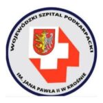 Wojewódzki Szpital Podkarpacki im. Jana Pawła II w Krośnie