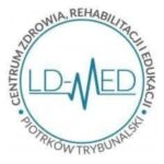 LD-MED Centrum Zdrowia , Rehabilitacji i Edukacji